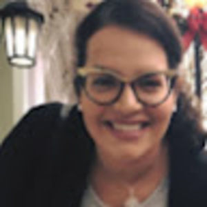 Meet your Posher, Nadia